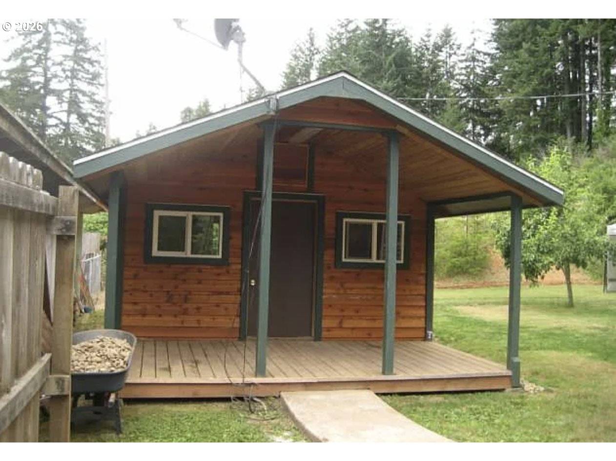 87610 RICE RD, Mapleton, OR 97453