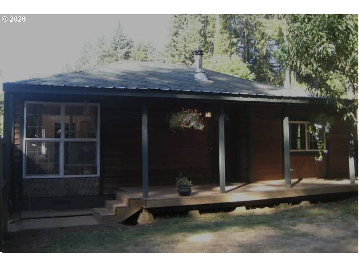 87610 RICE RD, Mapleton, OR 97453