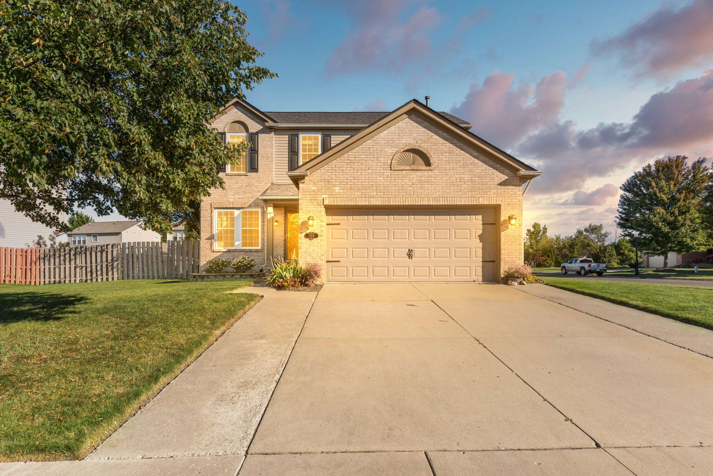 7659 Carlton DR, Ypsilanti Twp, MI 48197