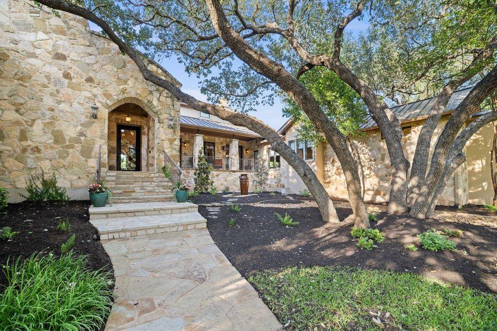 10500 Milky WAY, Austin, TX 78730
