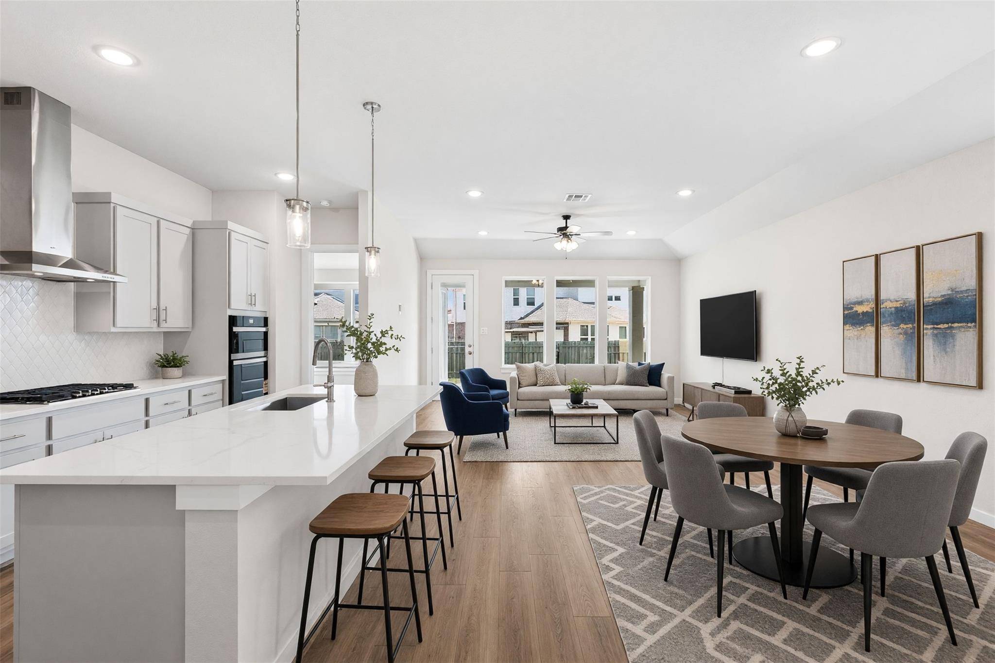 113 Cintilar ST, Liberty Hill, TX 78642