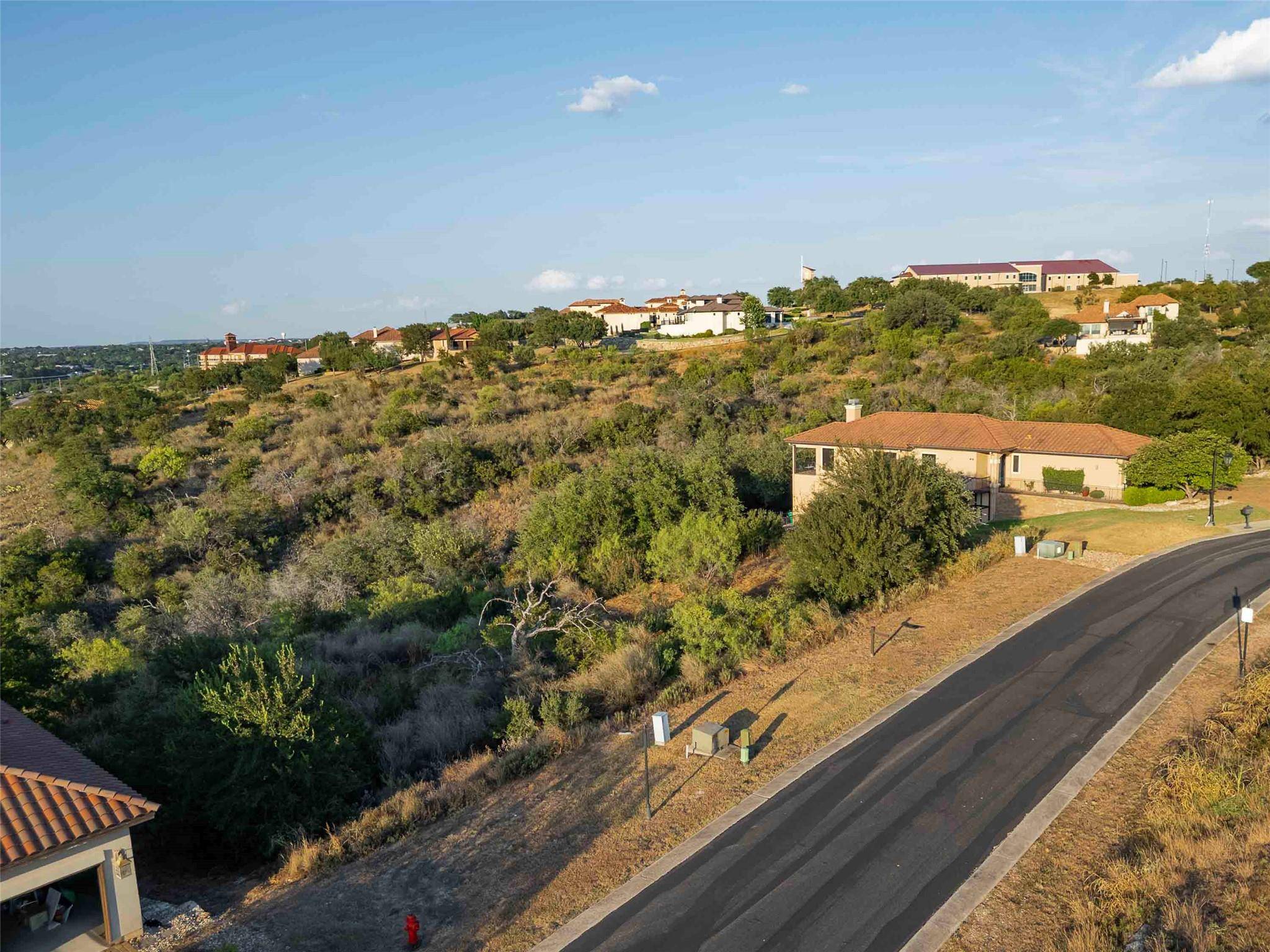 Lot 4 Bendito Way DR, Marble Falls, TX 78654
