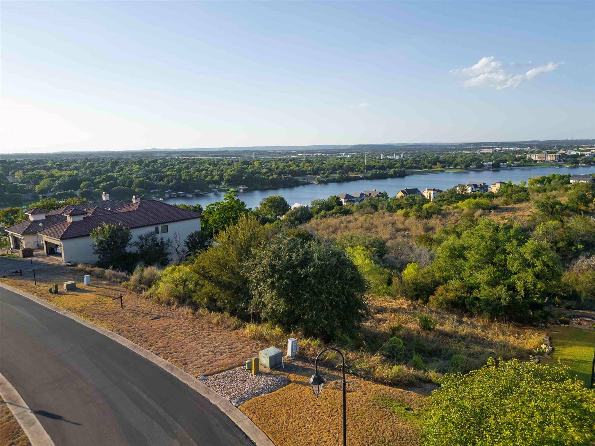 Lot 4 Bendito Way DR, Marble Falls, TX 78654