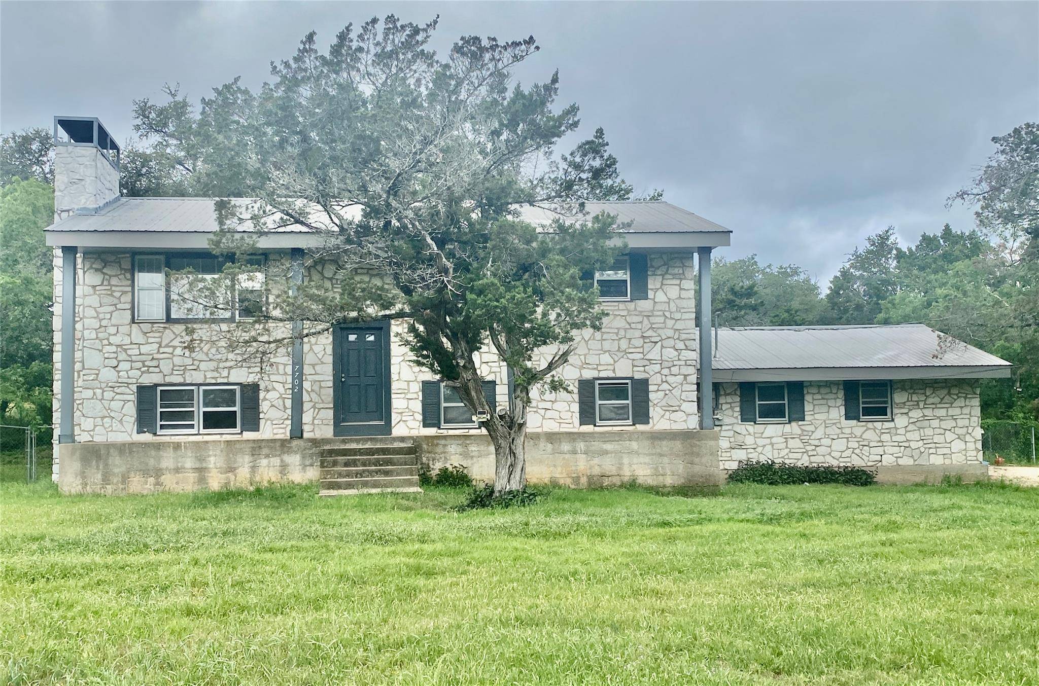 7702 Pitter Pat LN, Austin, TX 78736