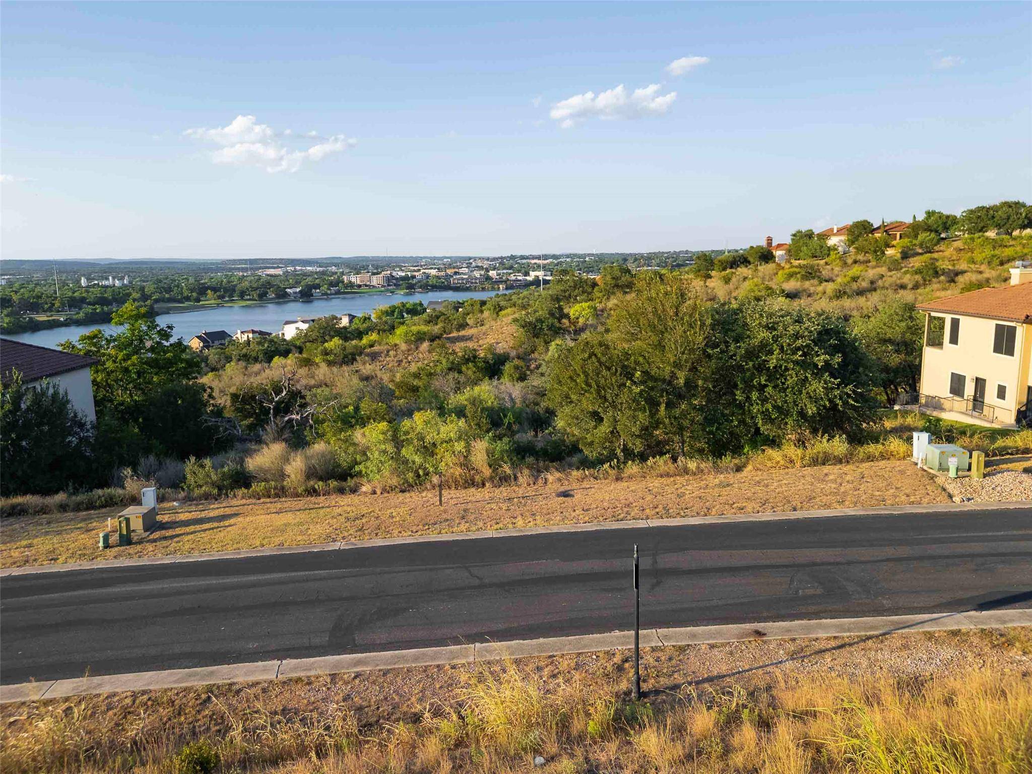Lot 5 Bendito Way DR, Marble Falls, TX 78654