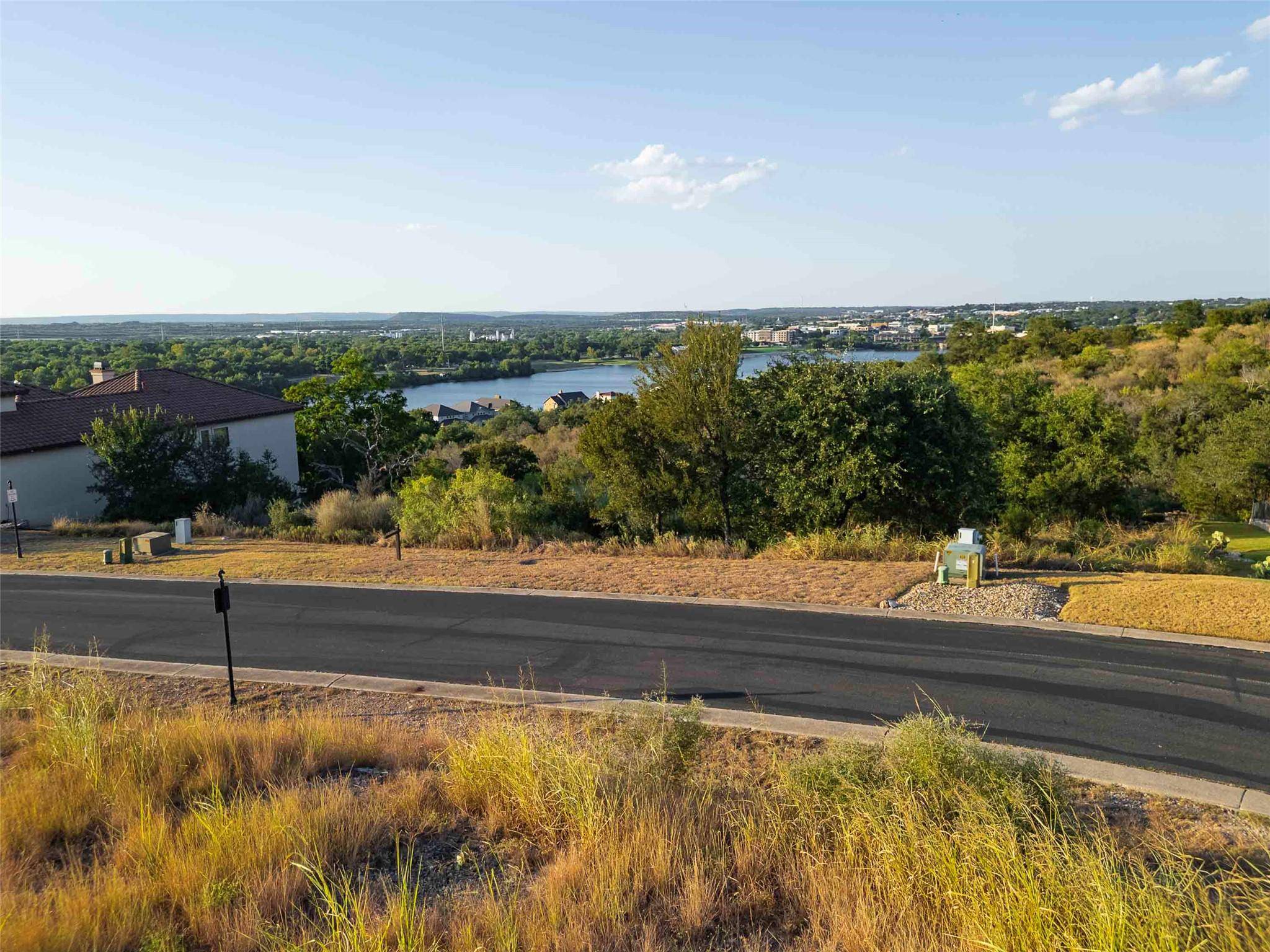 Lot 5 Bendito Way DR, Marble Falls, TX 78654