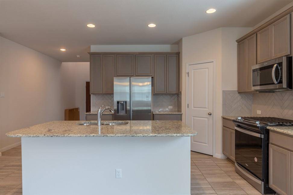 205 Falkland Street, Hutto, TX 78634