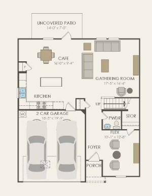 16817 Bustillos PASS, Manor, TX 78653