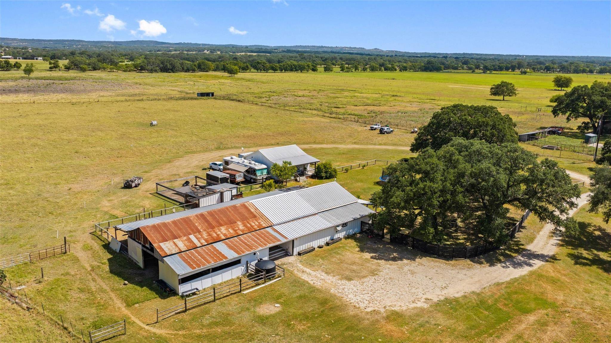 3764 Ranch Road 1623, Blanco, TX 78606