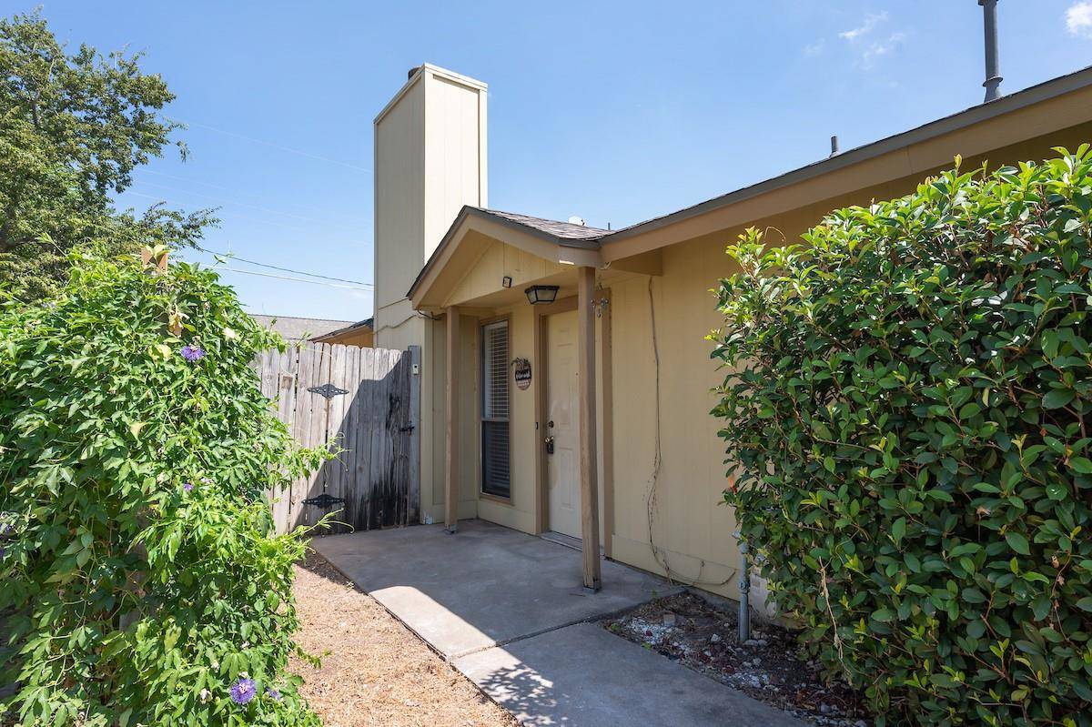 1108 Woodlief TRL, Round Rock, TX 78664