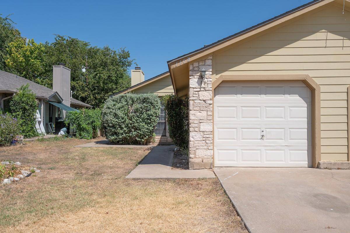 1108 Woodlief TRL, Round Rock, TX 78664