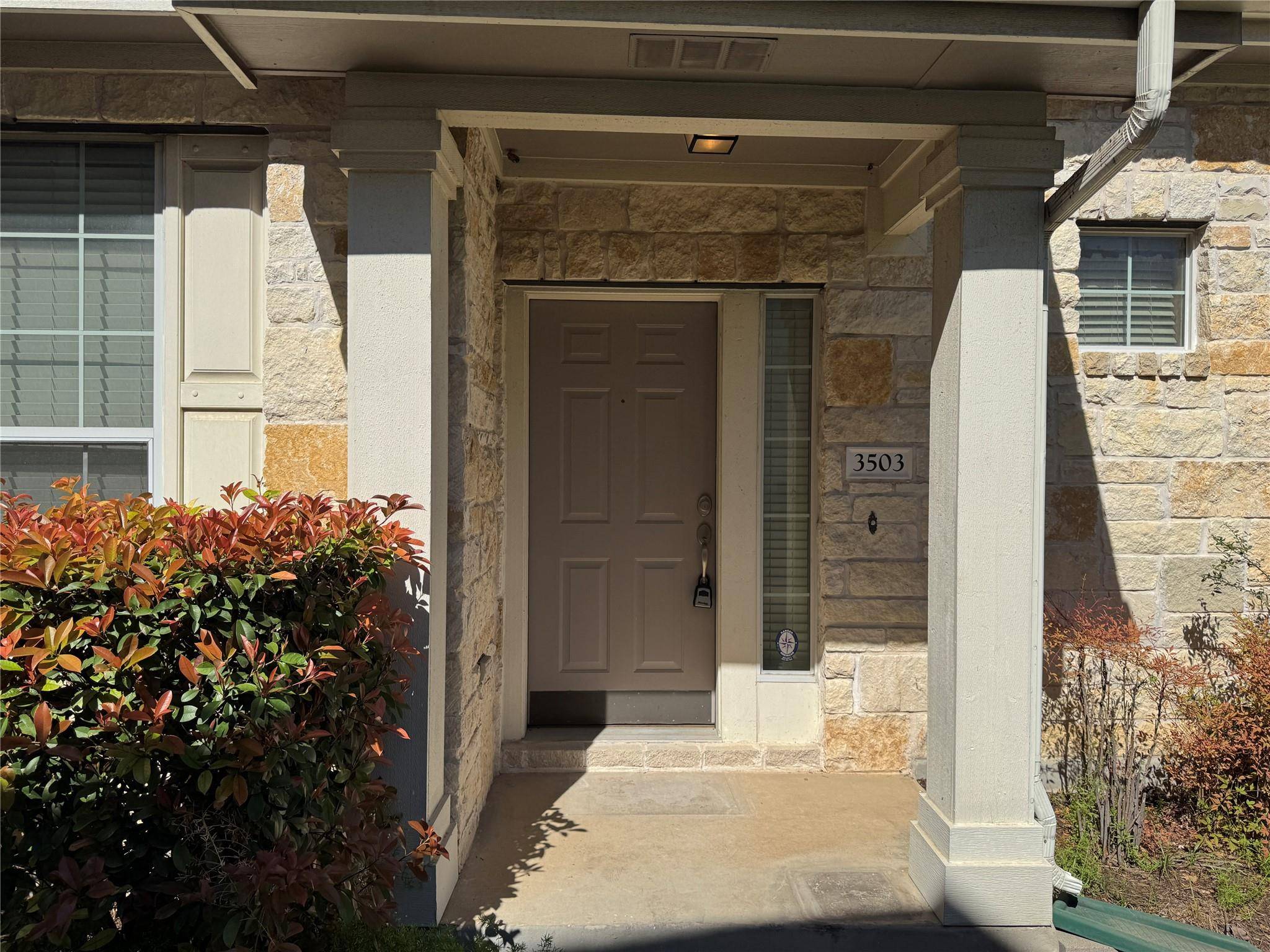 1900 Scofield Ridge PKWY #3503, Austin, TX 78727