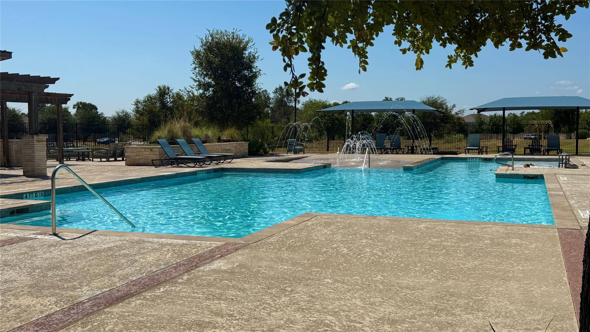 1761 Artesian Springs XING, Leander, TX 78641