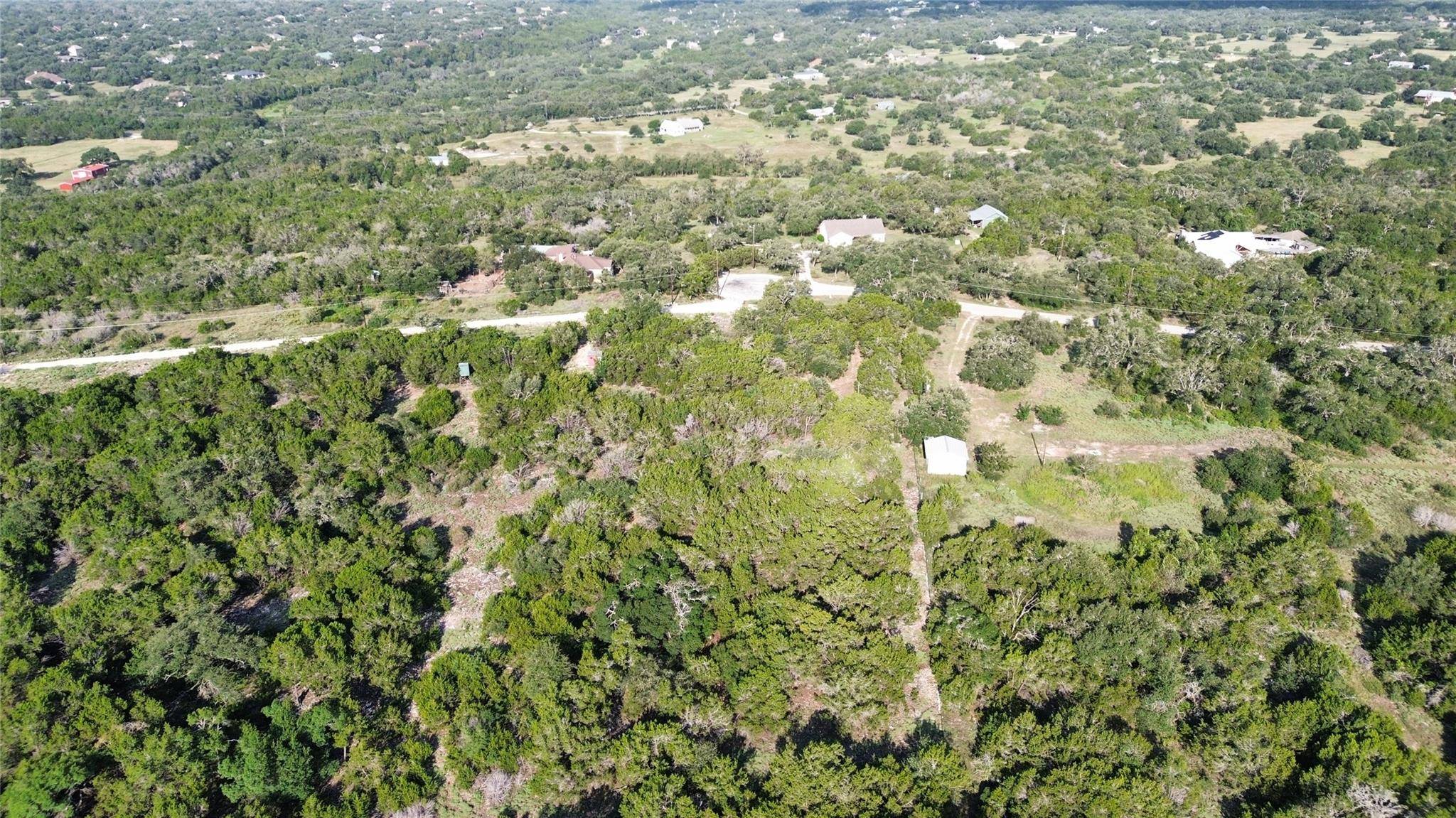 701 Grande ST #B, Driftwood, TX 78619