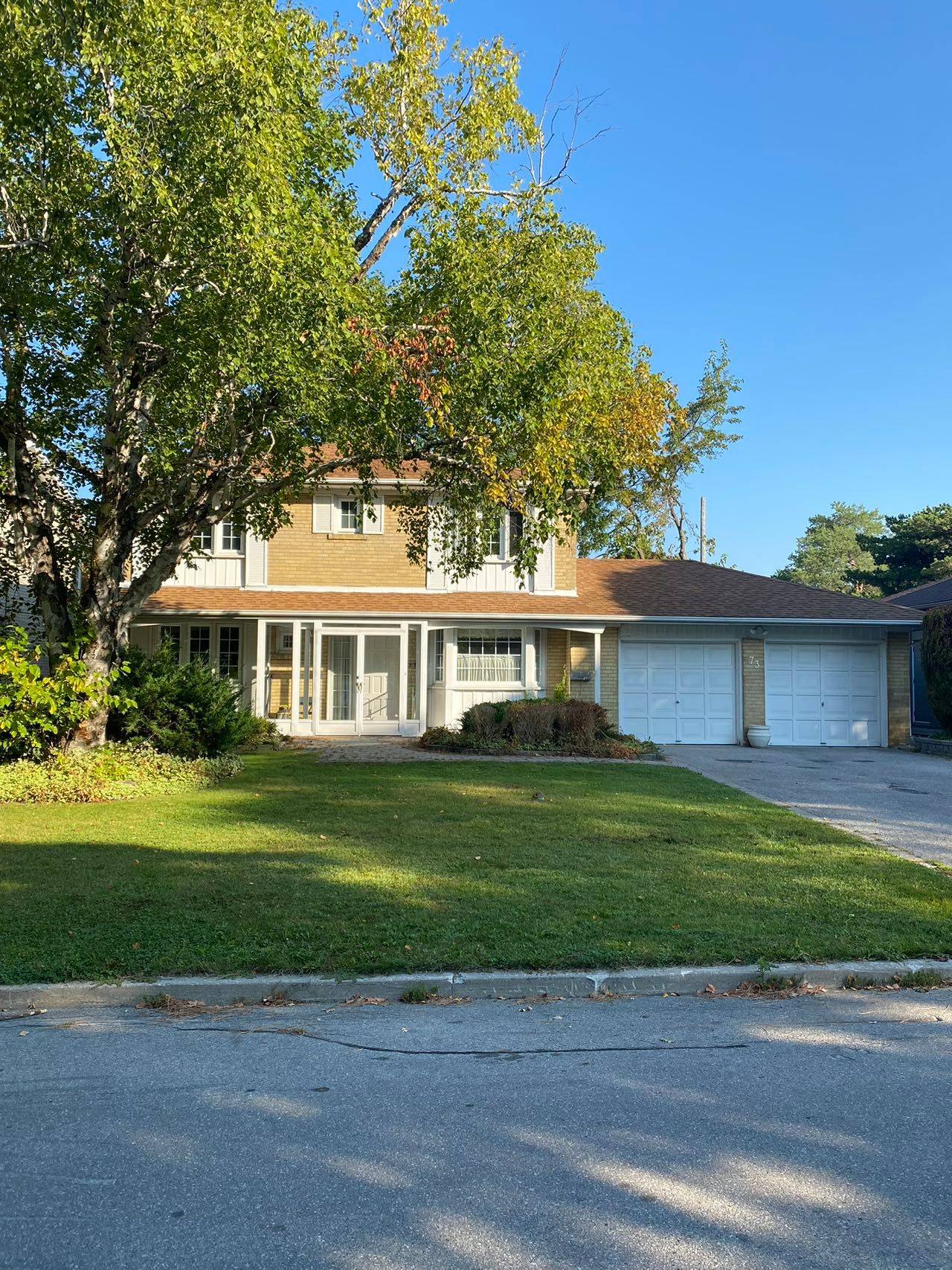 73 Overbank CRES, Toronto C13, ON M3A 1W1