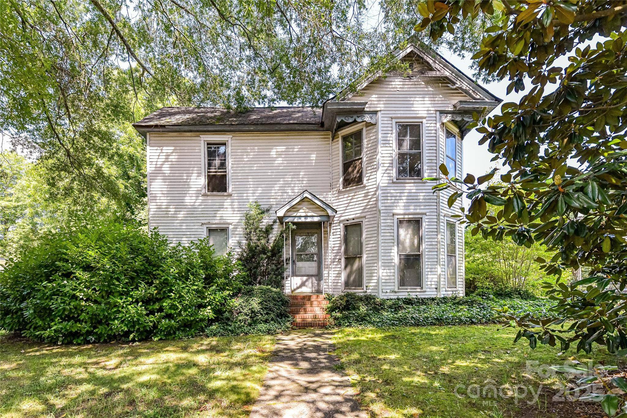 504 Potts ST, Davidson, NC 28036