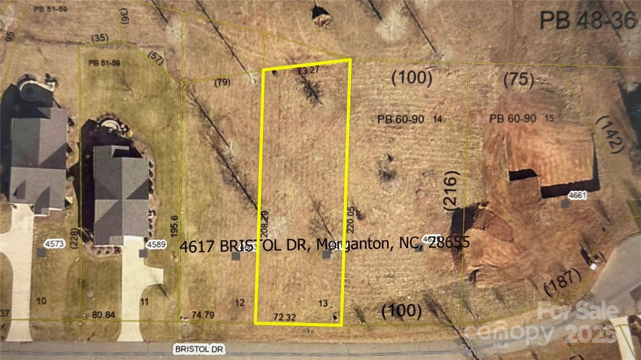 4617 Bristol DR #13, Morganton, NC 28655
