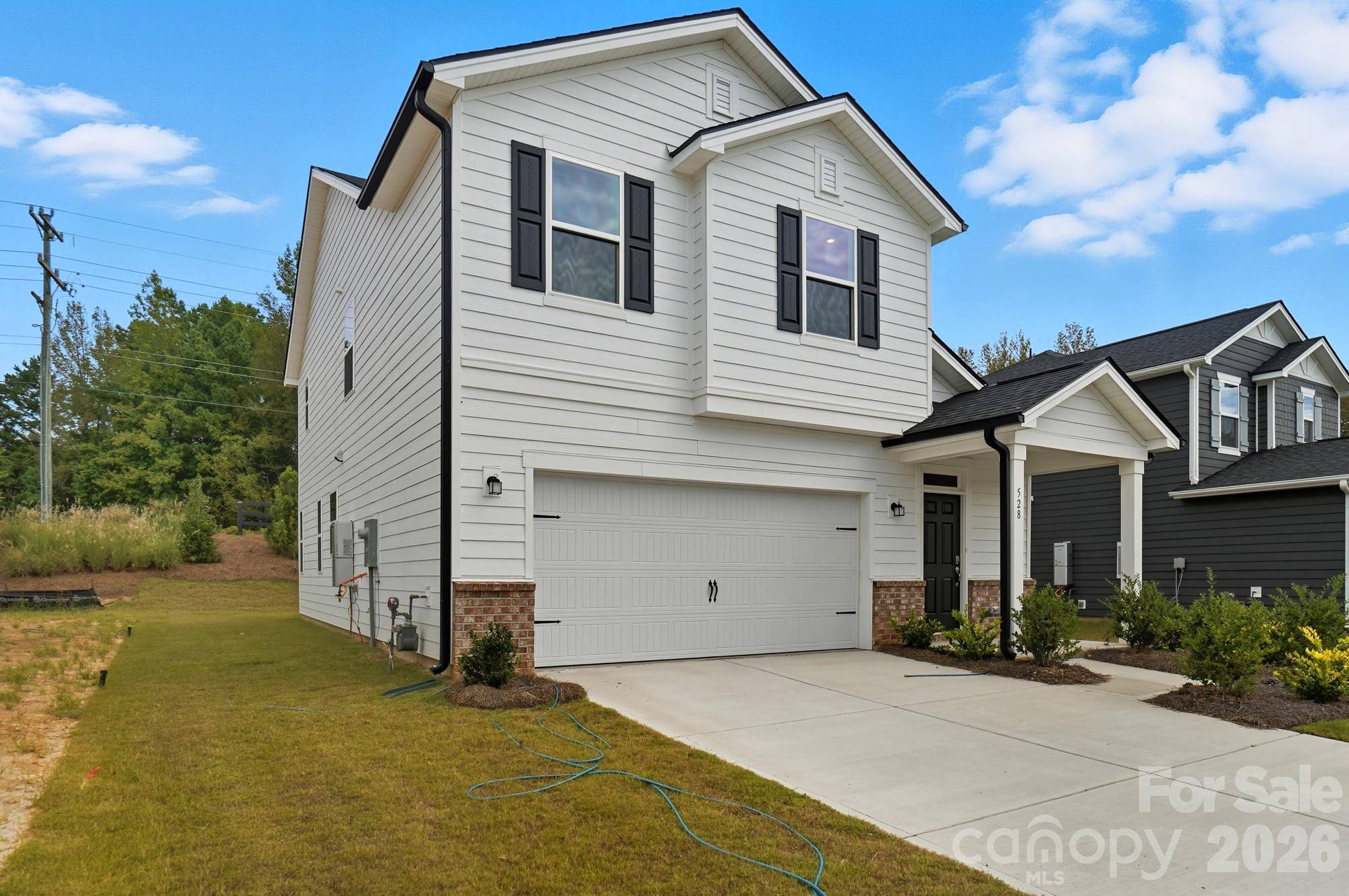 528 Ramona ST #45, York, SC 29745