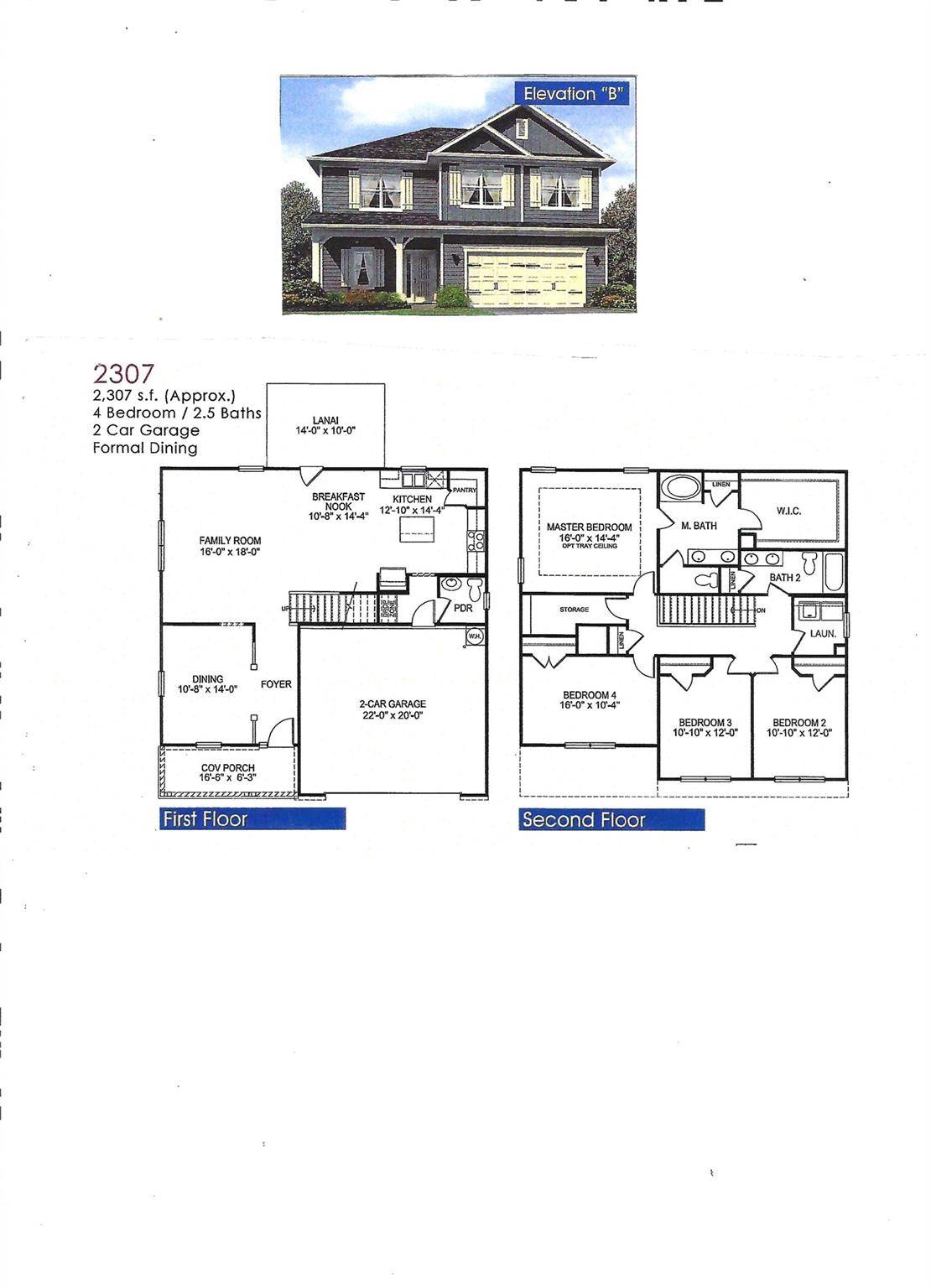 136 Kerr Walk DR #21, Statesville, NC 28677