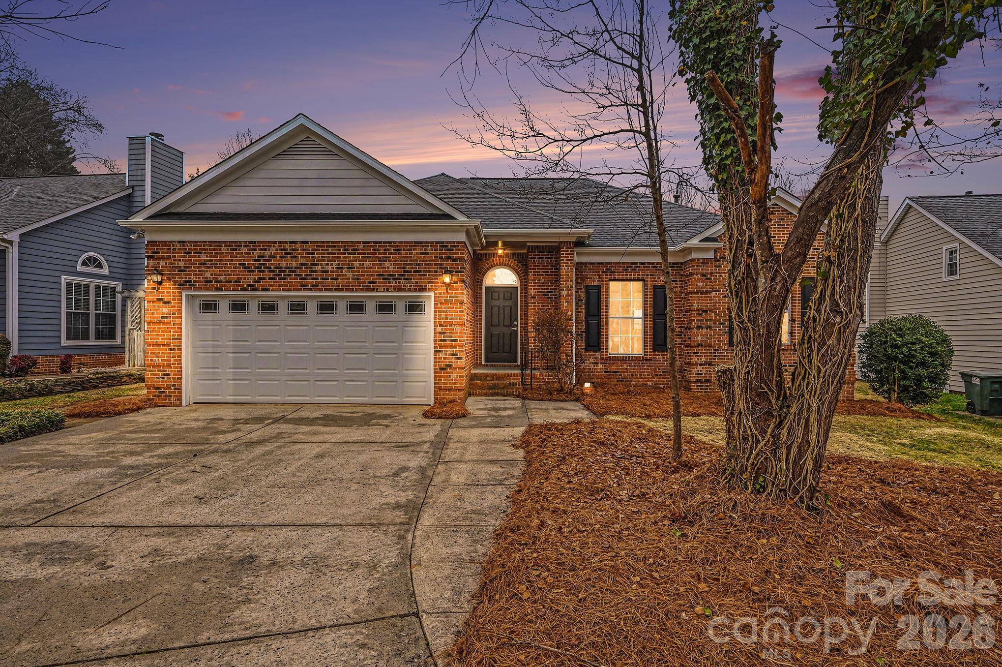150 Ashford Hollow LN, Mooresville, NC 28117