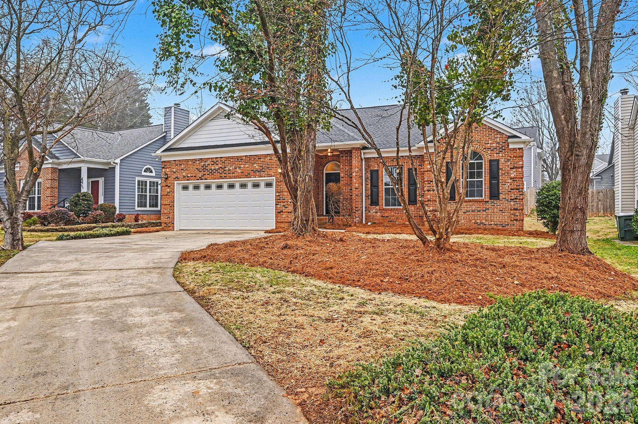 150 Ashford Hollow LN, Mooresville, NC 28117
