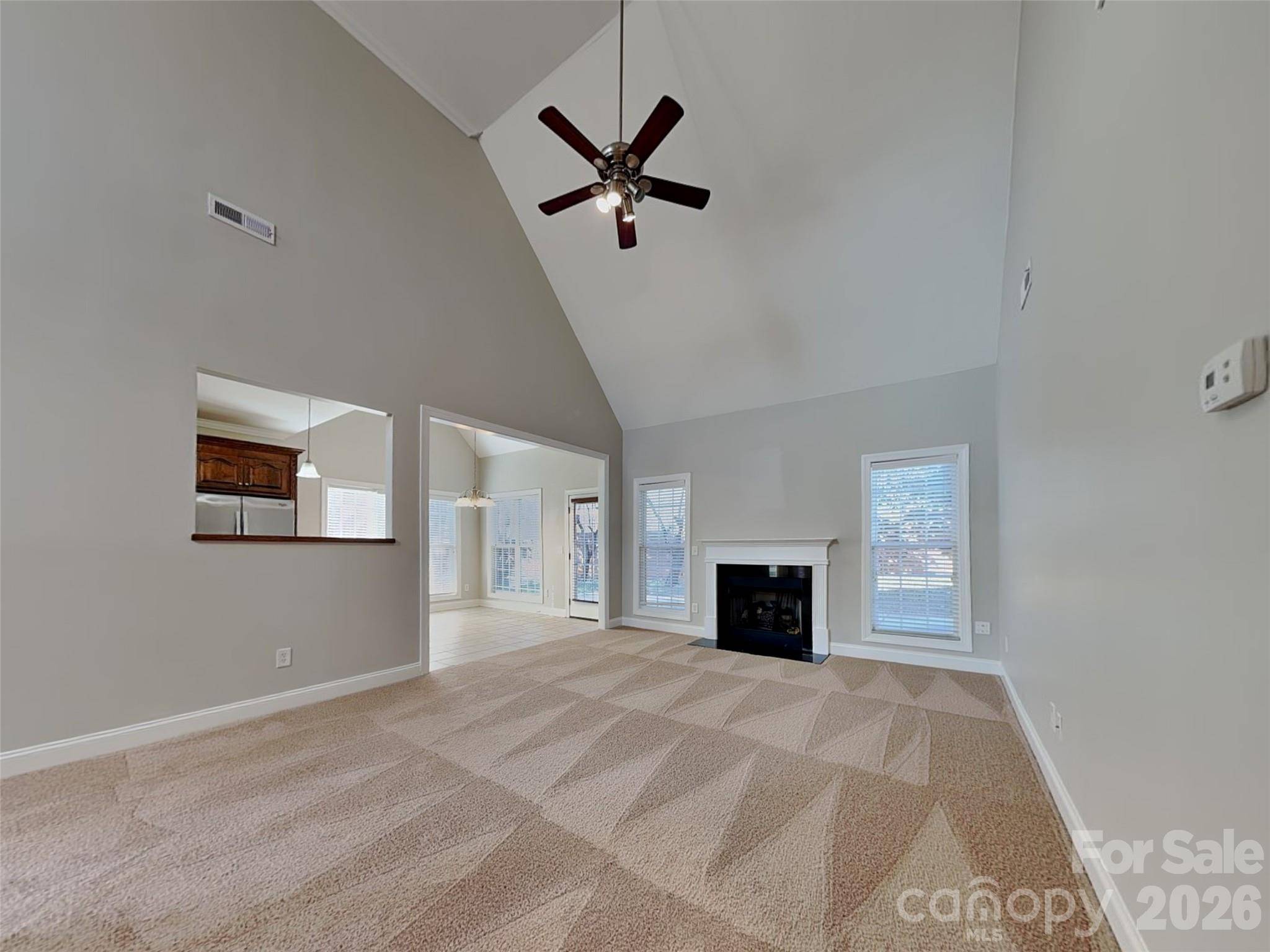 2562 Firethorn CT, Gastonia, NC 28056