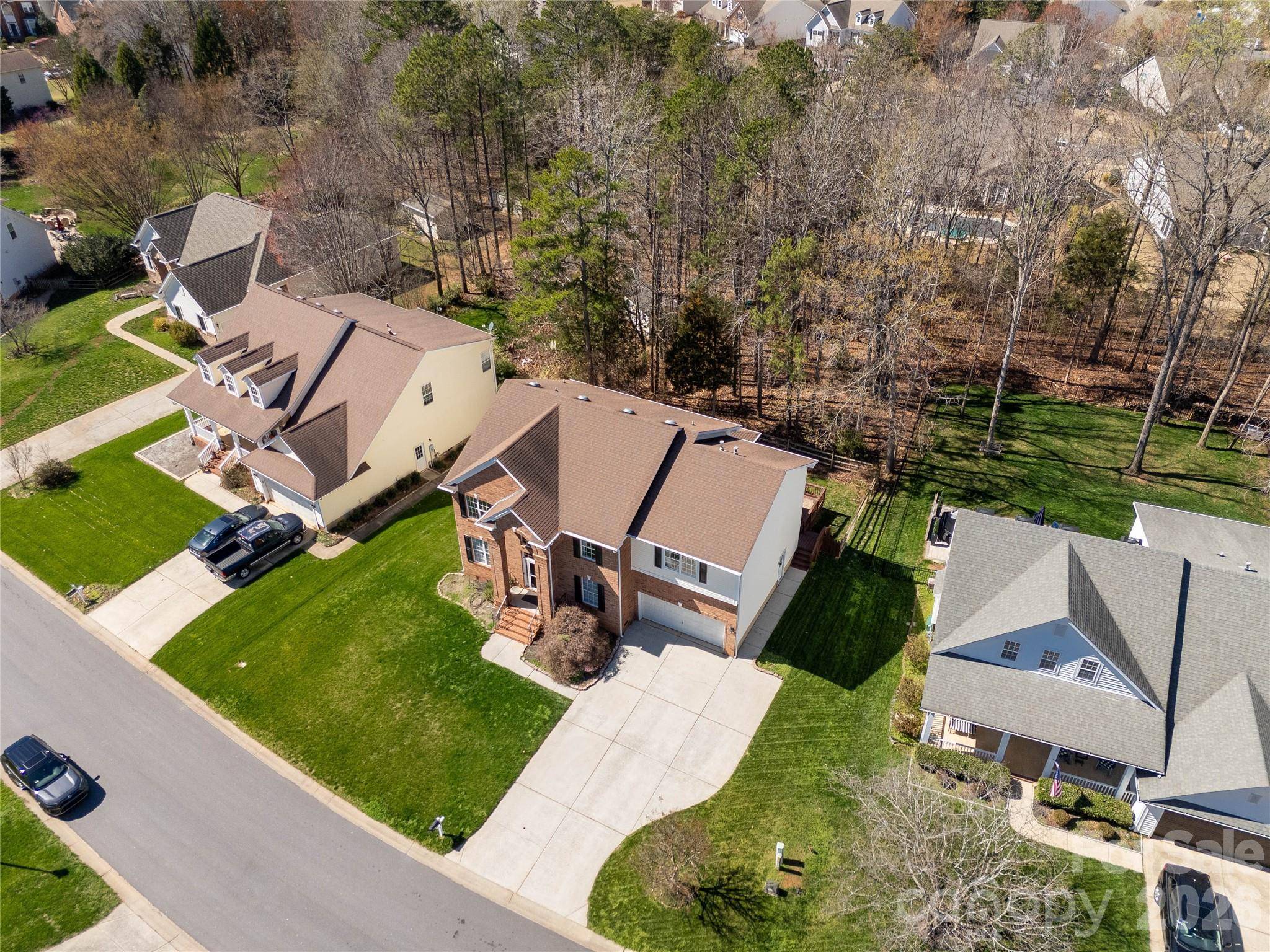 1644 Spandril LN, Fort Mill, SC 29708
