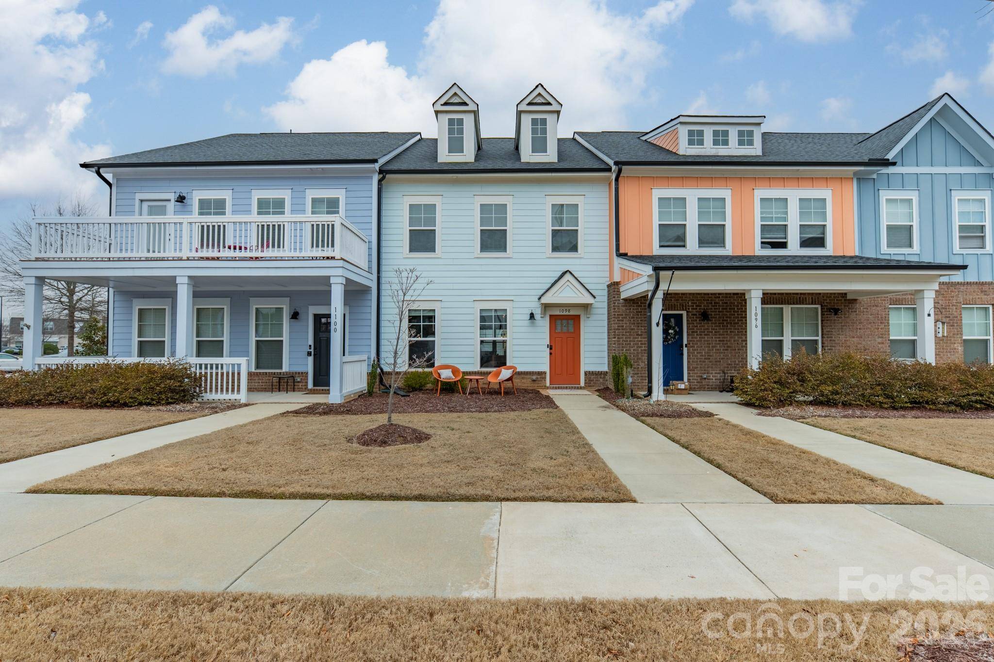 1098 Herrons Ferry RD, Rock Hill, SC 29730