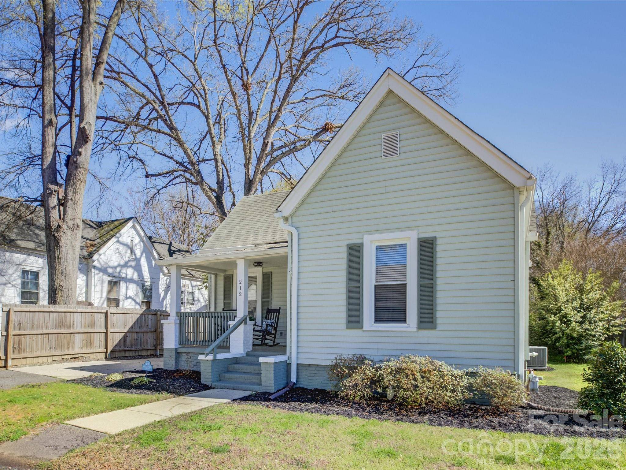 212 N Lee ST, Rock Hill, SC 29730