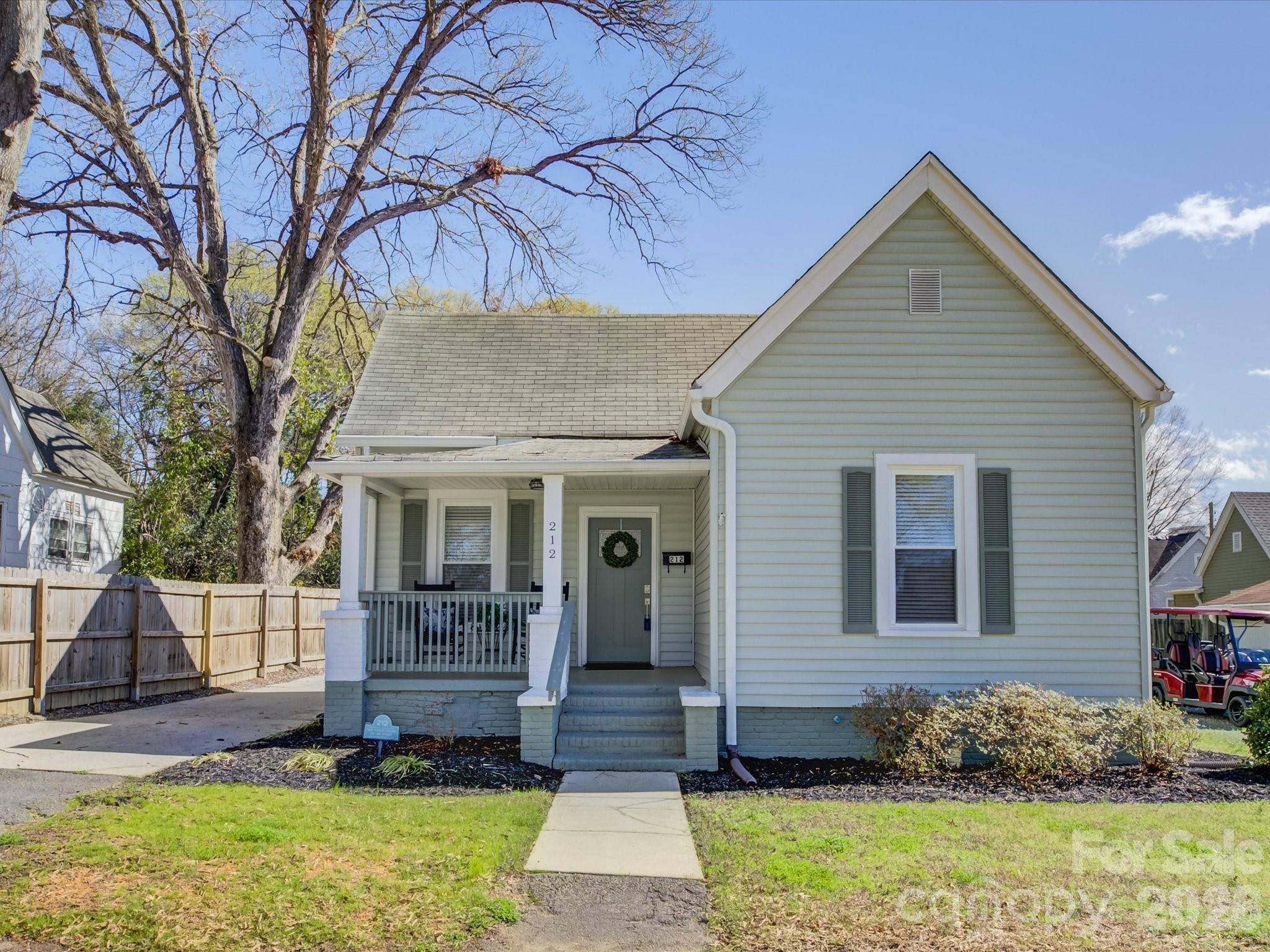 212 N Lee ST, Rock Hill, SC 29730