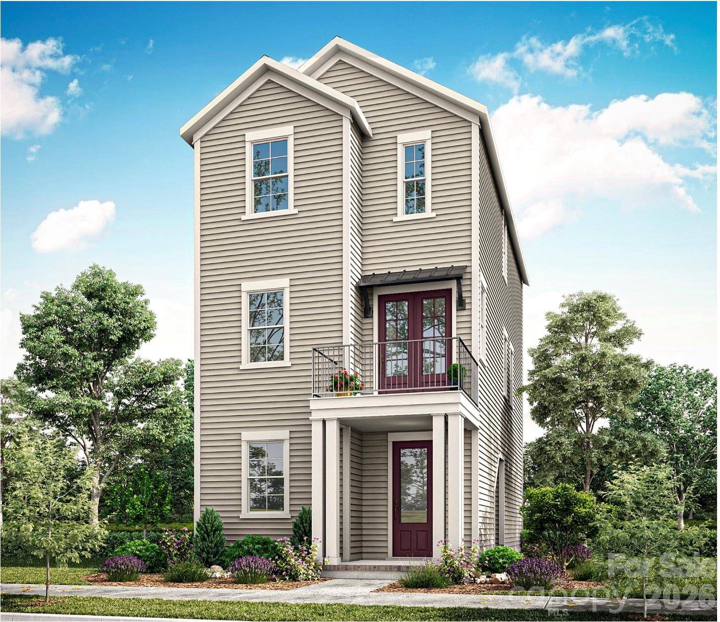 409 Delburg Mill ALY, Davidson, NC 28036