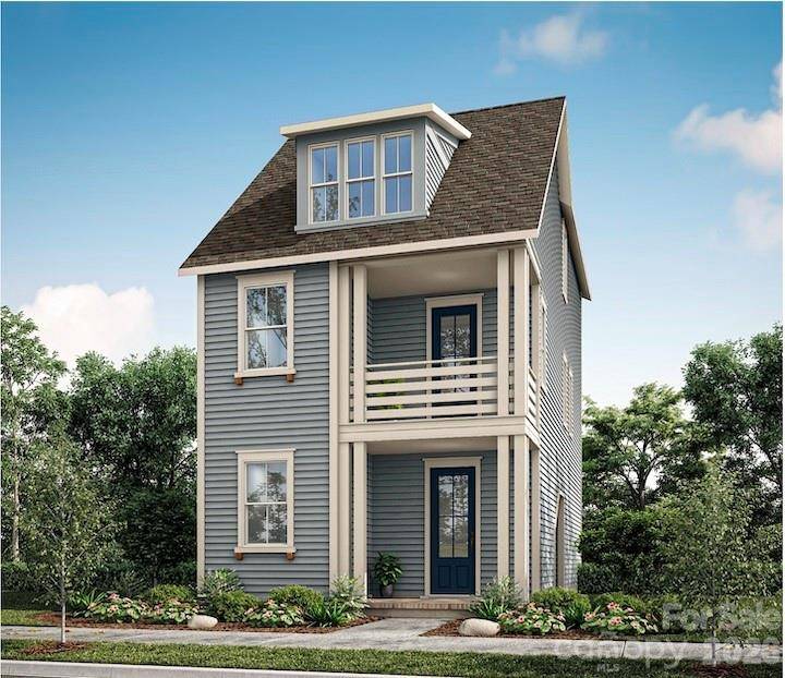 405 Delburg Mill ALY, Davidson, NC 28036