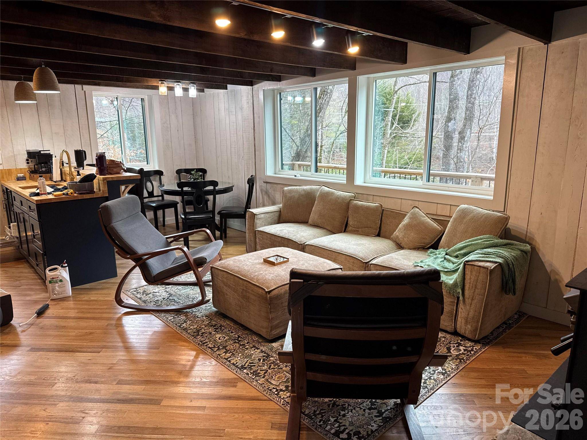 88 Mountain Farm RD, Burnsville, NC 28714