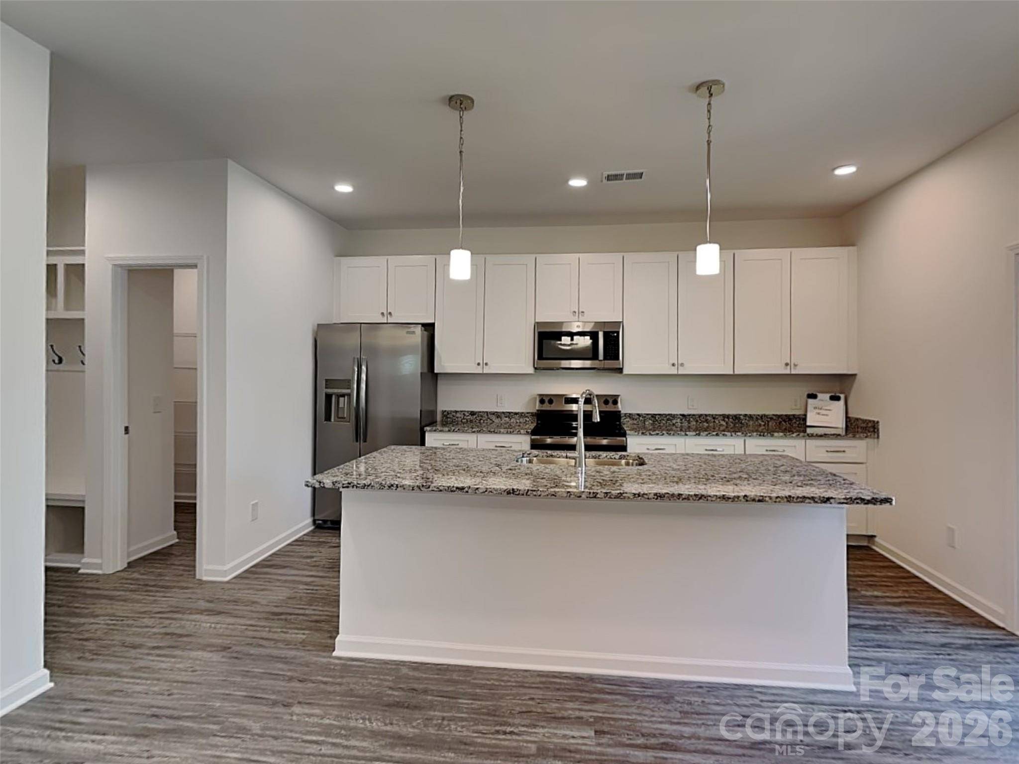 481 Hager Lake RD, Mooresville, NC 28115