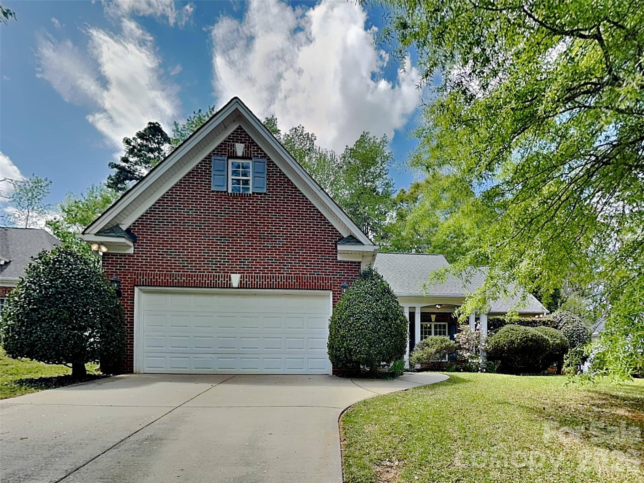1004 Sentinel DR, Indian Trail, NC 28079