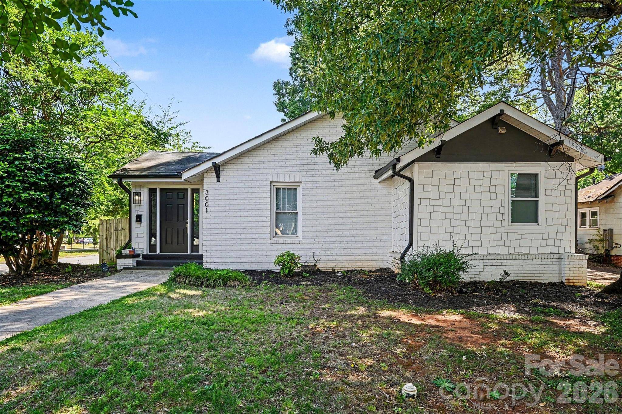 3001 Tuckaseegee RD, Charlotte, NC 28208