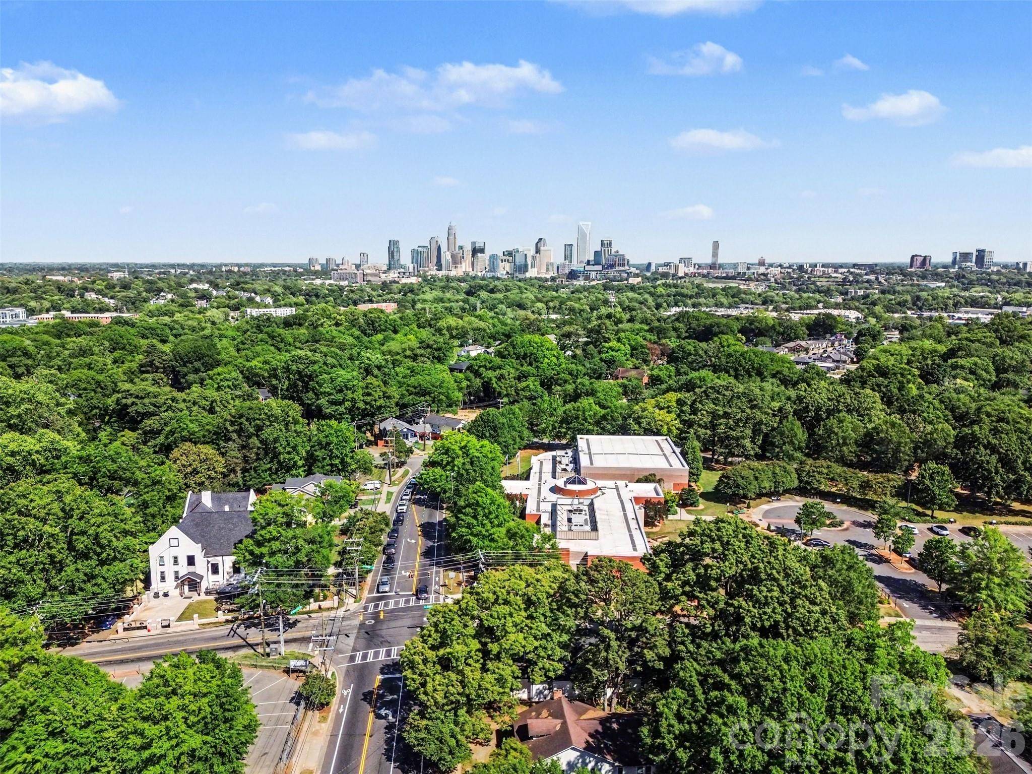 3001 Tuckaseegee RD, Charlotte, NC 28208