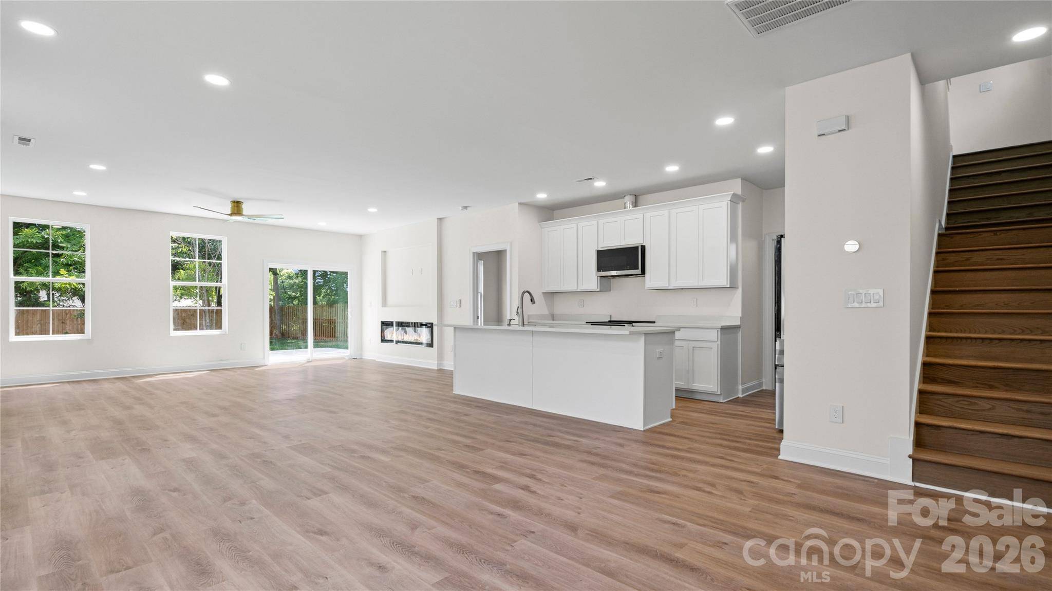 13214 S Church ST, Huntersville, NC 28078