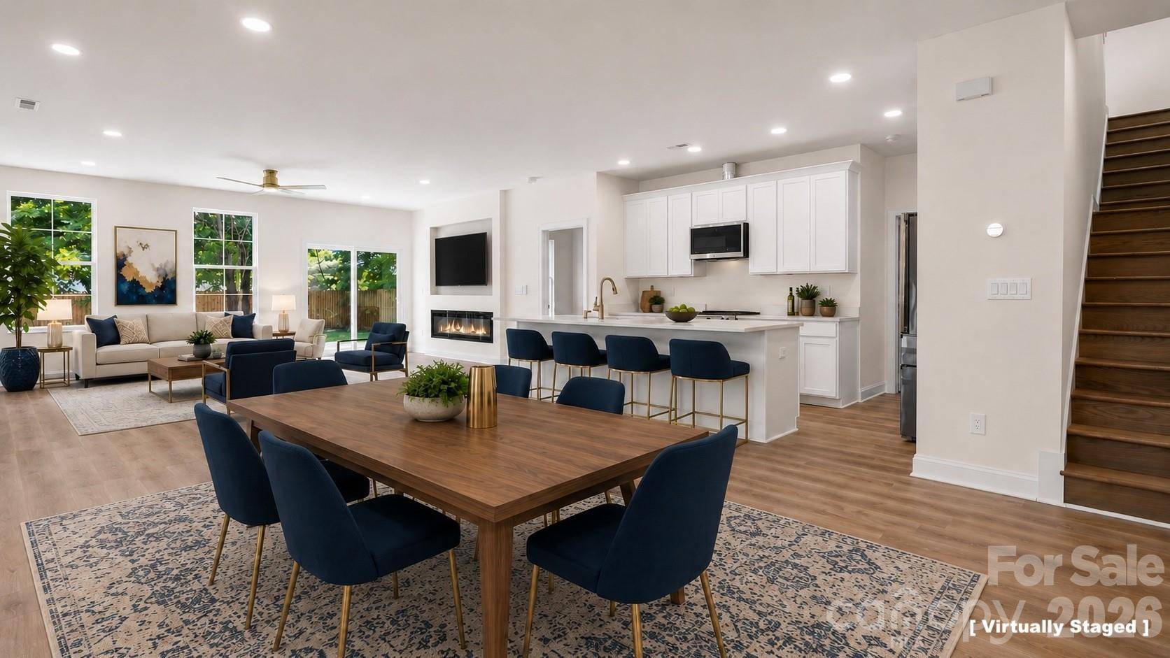 13214 S Church ST, Huntersville, NC 28078