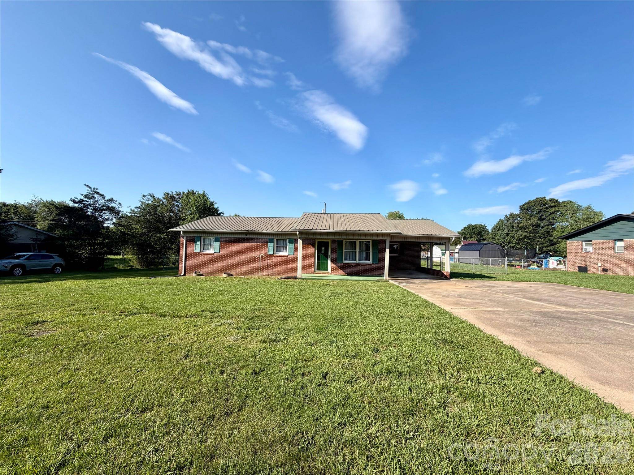 372 Ferry RD, Forest City, NC 28043