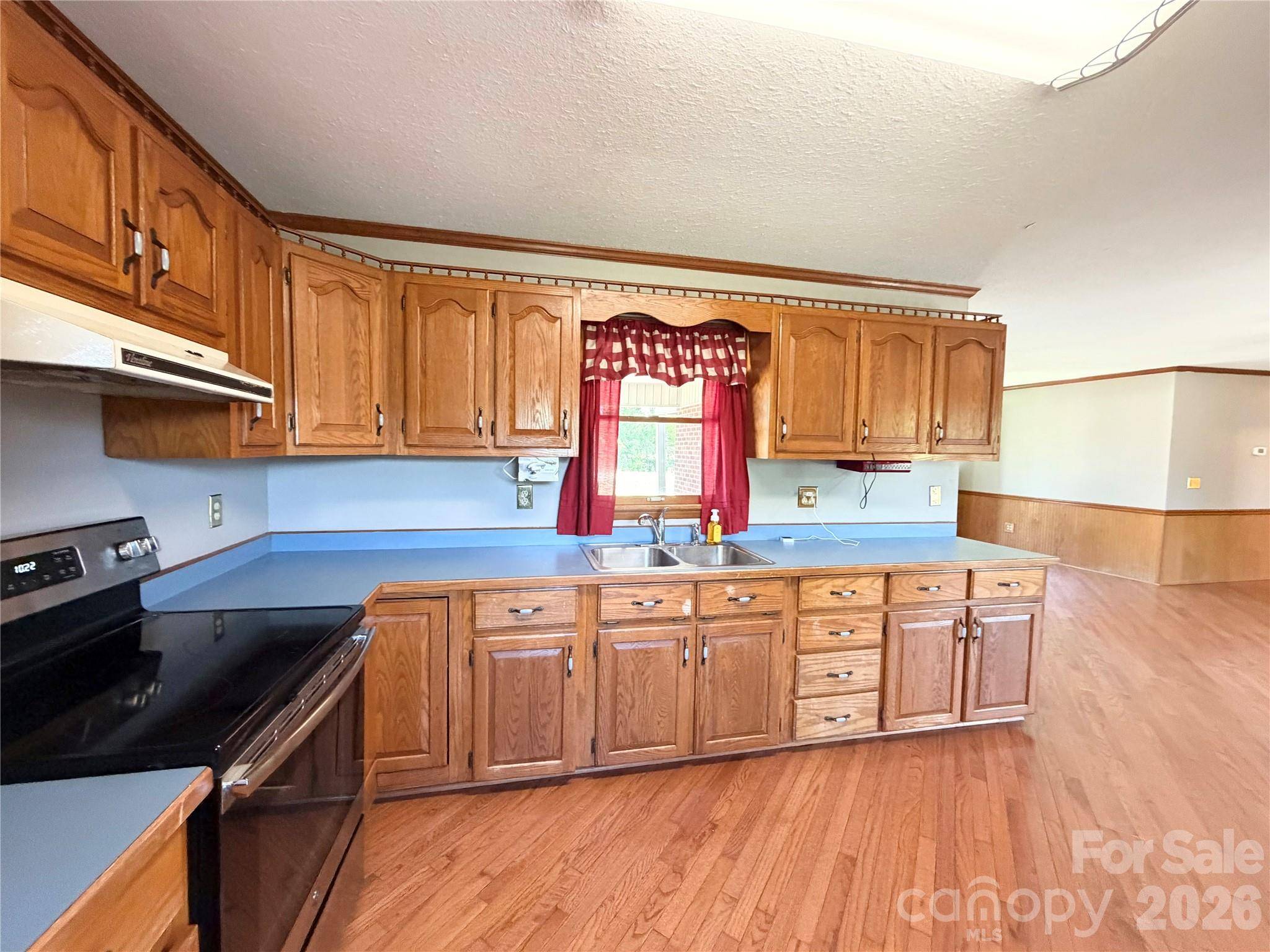 372 Ferry RD, Forest City, NC 28043