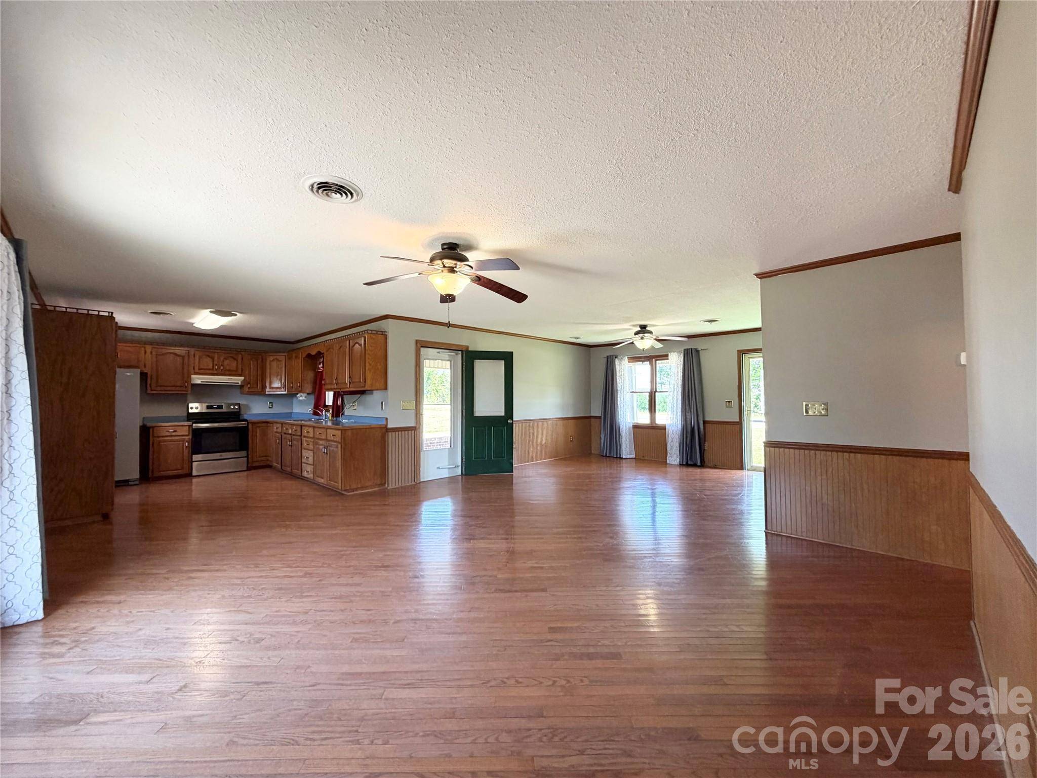 372 Ferry RD, Forest City, NC 28043