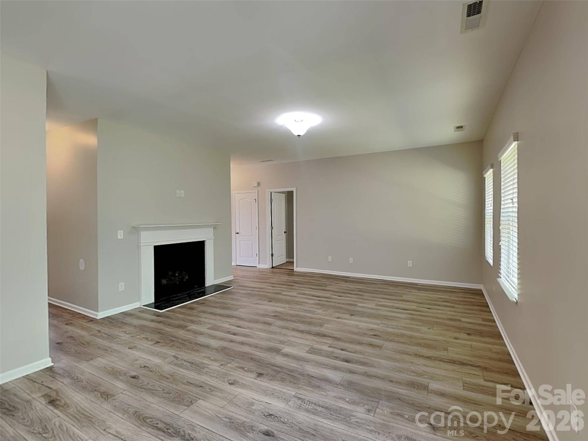 12814 Swann Branch DR, Charlotte, NC 28273