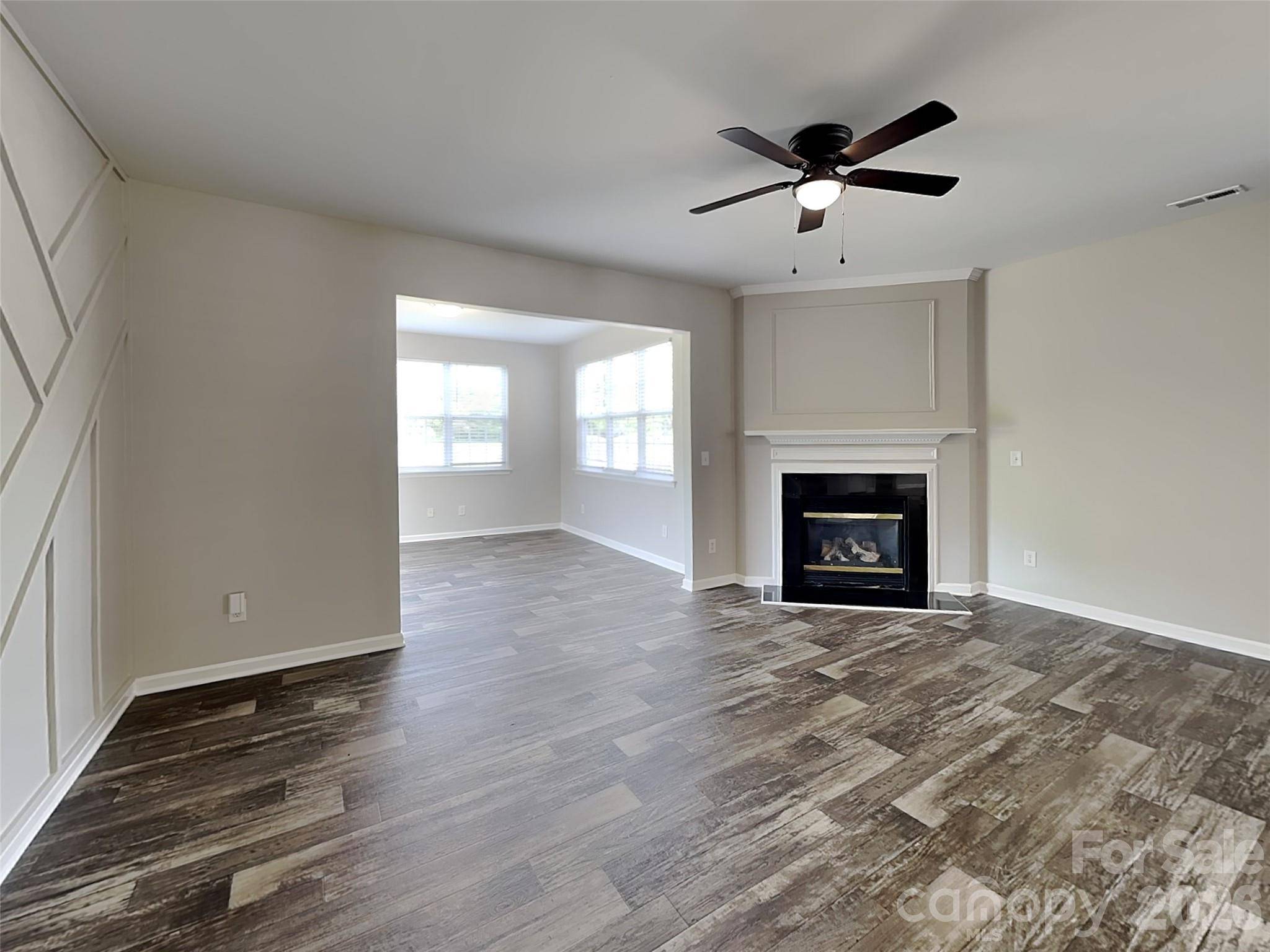 14415 Lyon Hill LN, Huntersville, NC 28078