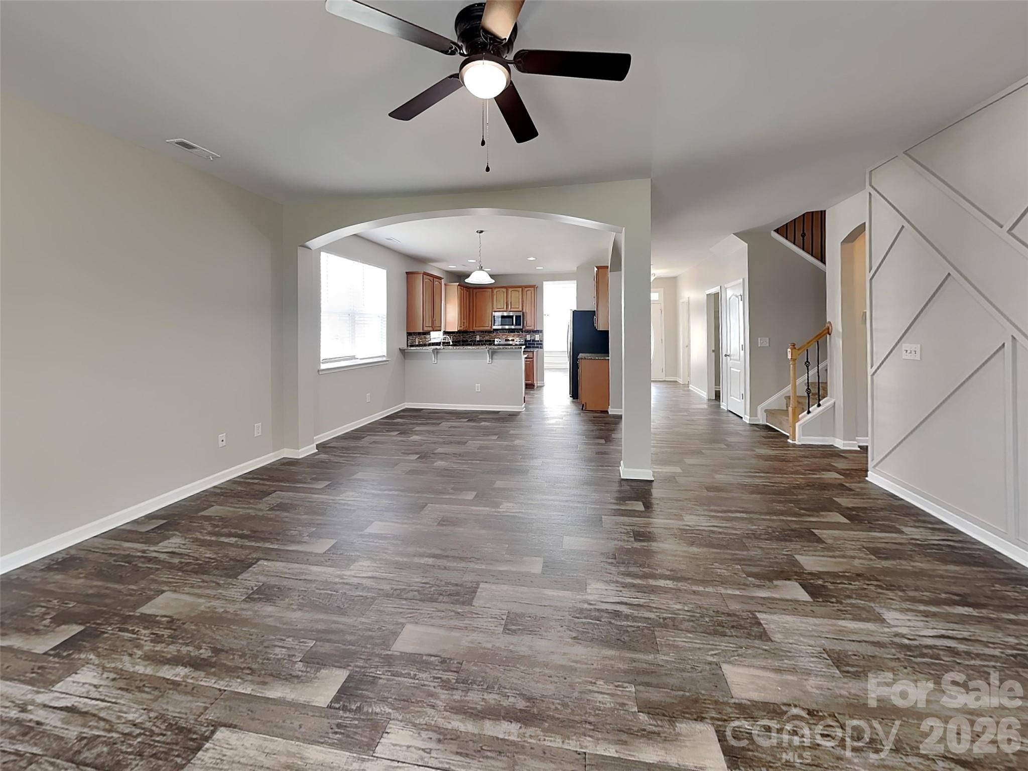 14415 Lyon Hill LN, Huntersville, NC 28078