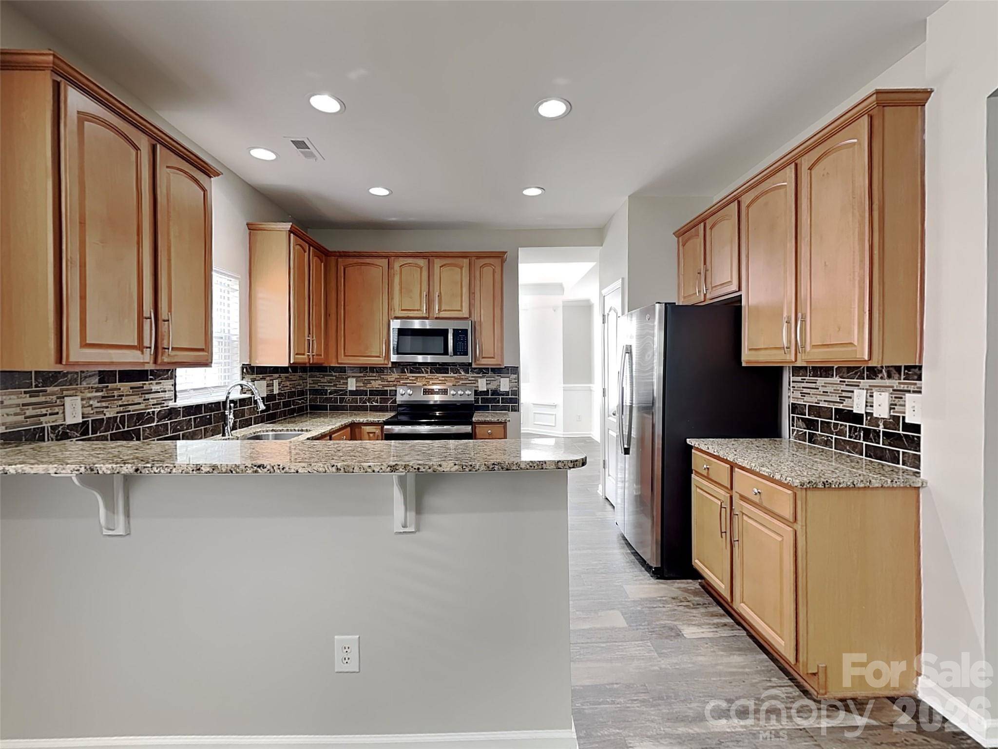 14415 Lyon Hill LN, Huntersville, NC 28078