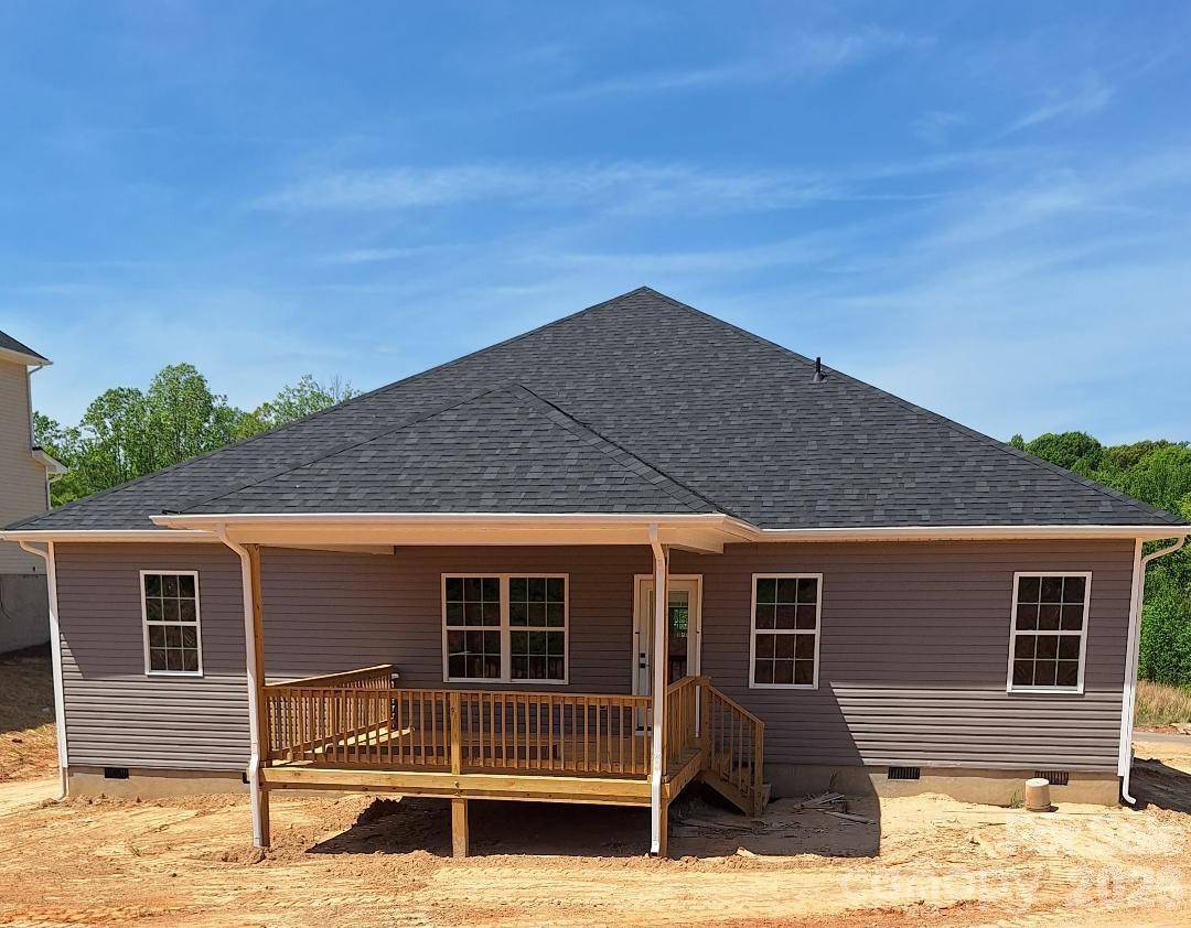140 Kerr Walk DR #22, Statesville, NC 28677