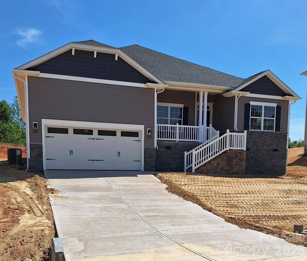 140 Kerr Walk DR #22, Statesville, NC 28677
