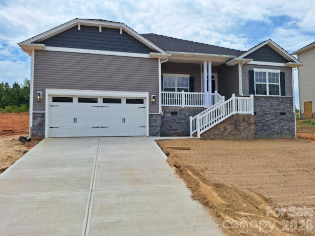140 Kerr Walk DR #22, Statesville, NC 28677