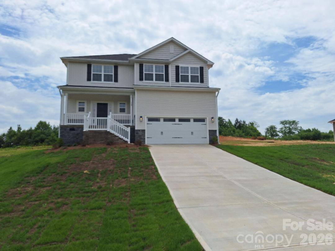 146 Kerr Walk DR #23, Statesville, NC 28677